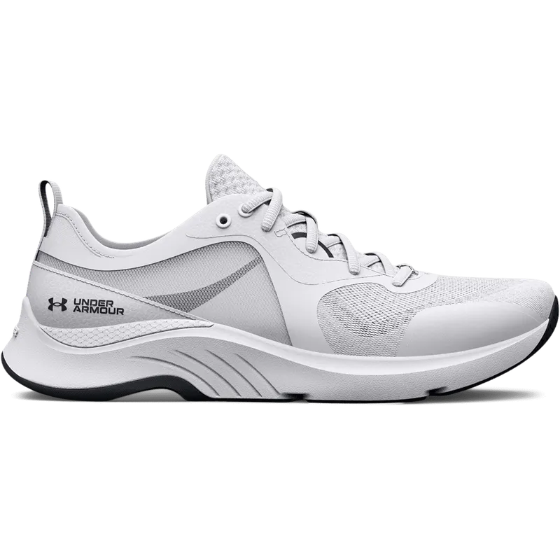 Under Armour HOVR™ Omnia White (3025054-104)