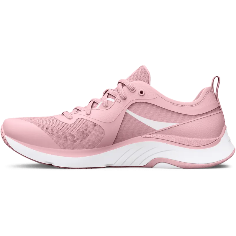 Under Armour HOVR™ Omnia Pink (3025054-603)