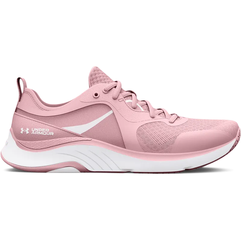 Under Armour HOVR™ Omnia Pink (3025054-603)