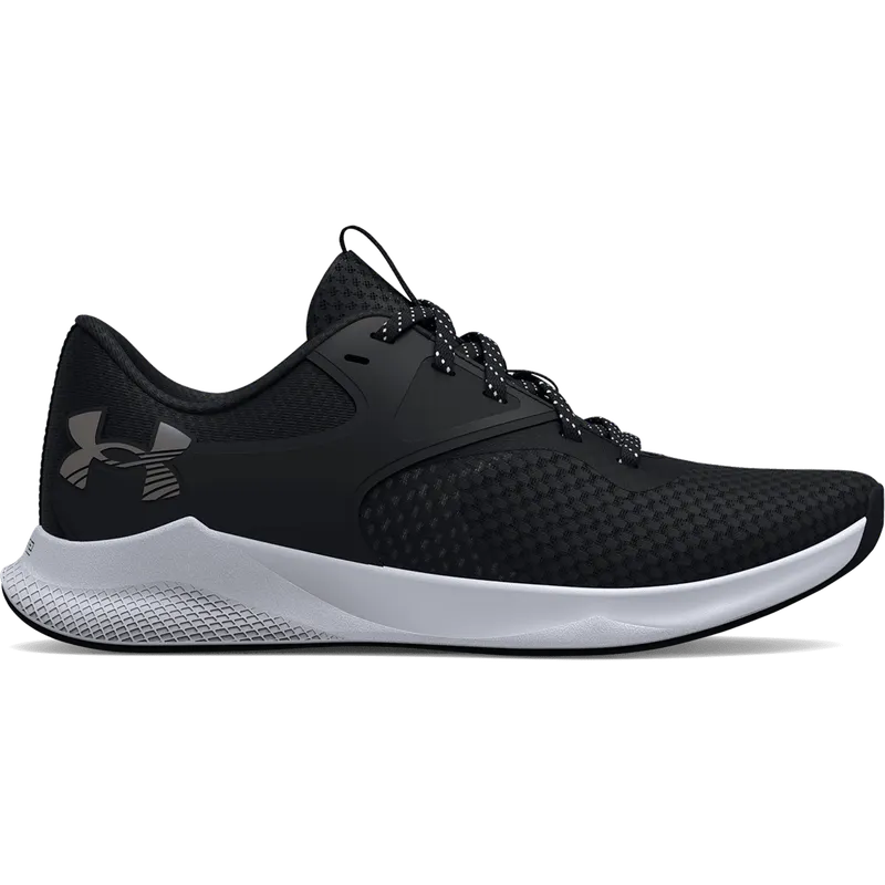 Under Armour Charged Aurora 2 Black (3025060-001)