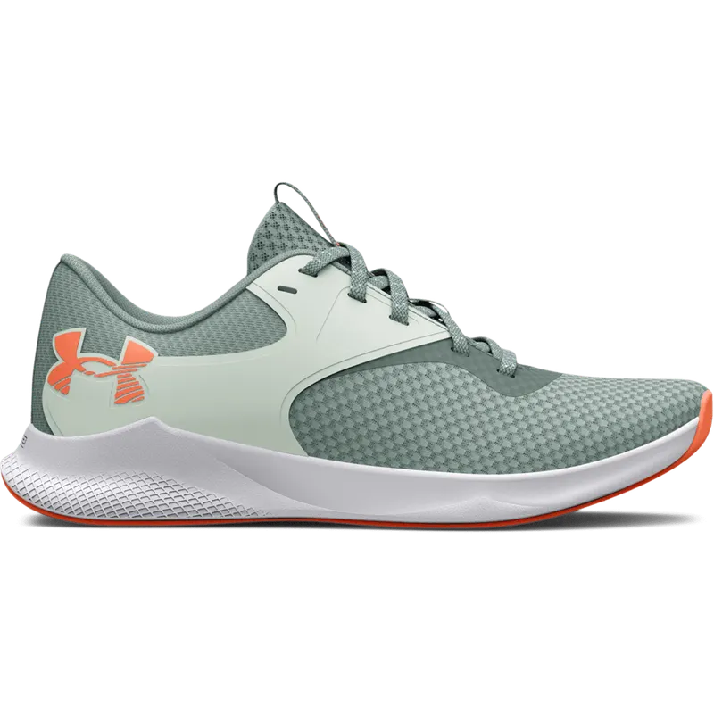 Under Armour Charged Aurora 2 Gray (3025060-300)