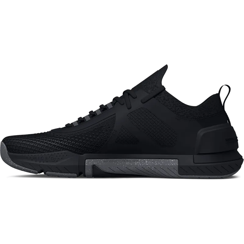 Under Armour TriBase™ Reign 4 Pro Black (3025080-001)
