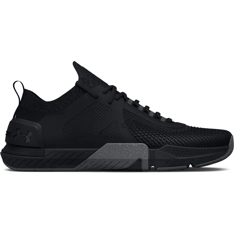 Under Armour TriBase™ Reign 4 Pro Black (3025080-001)