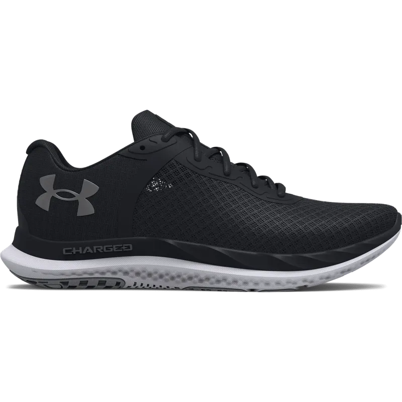 Under Armour Charged Breeze Black (3025129-001)
