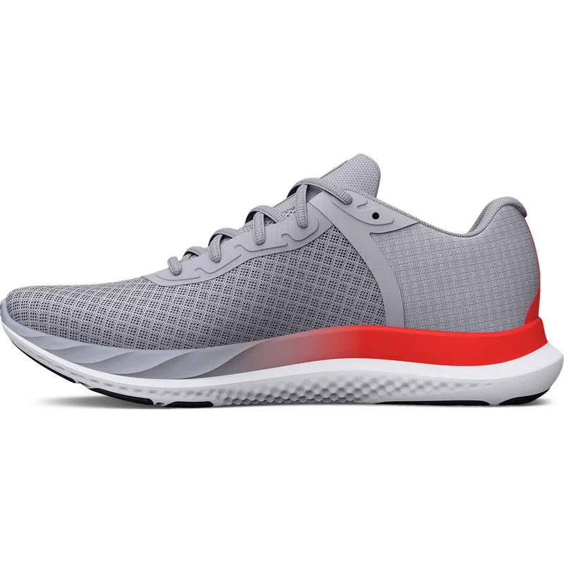 Under Armour Charged Breeze Gray (3025129-107)