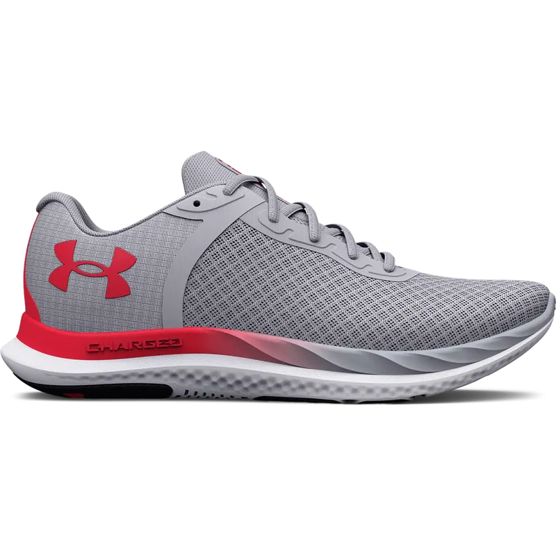 Under Armour Charged Breeze Gray (3025129-107)