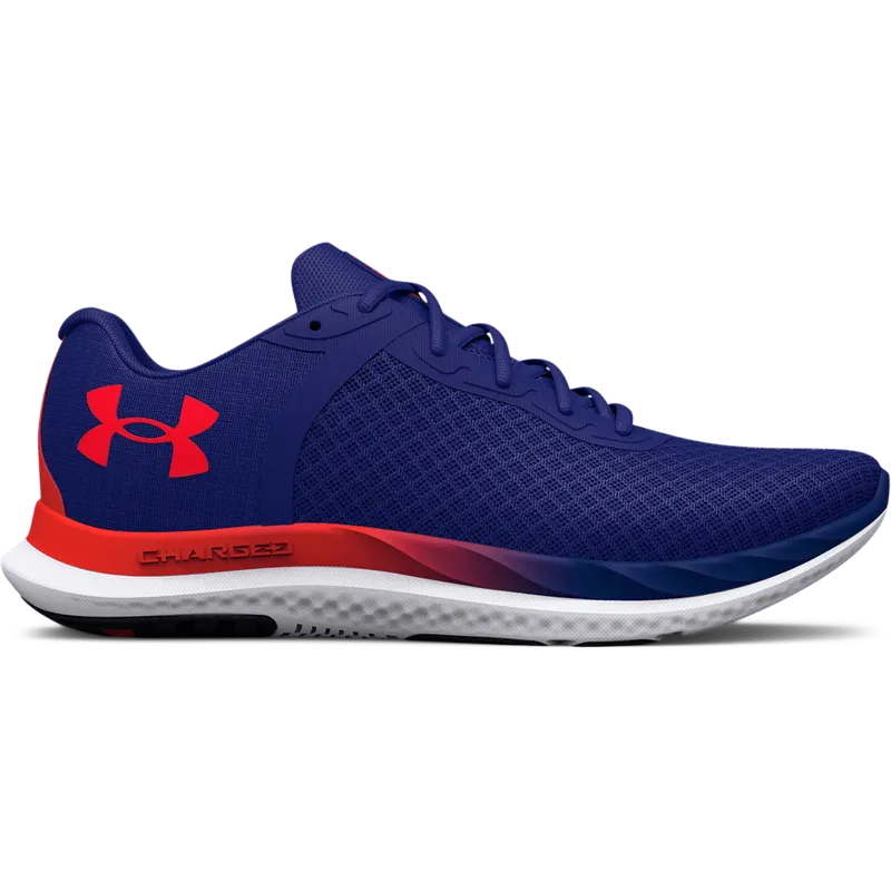 Under Armour Charged Breeze Blue (3025129-401)