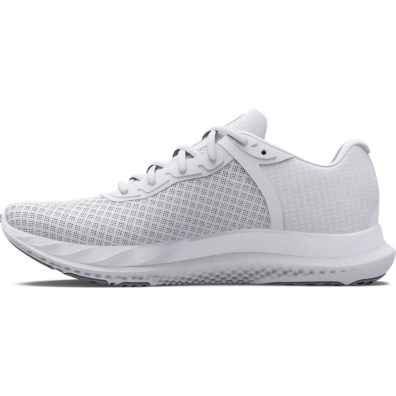 Under Armour Charged Breeze White (3025130-100)