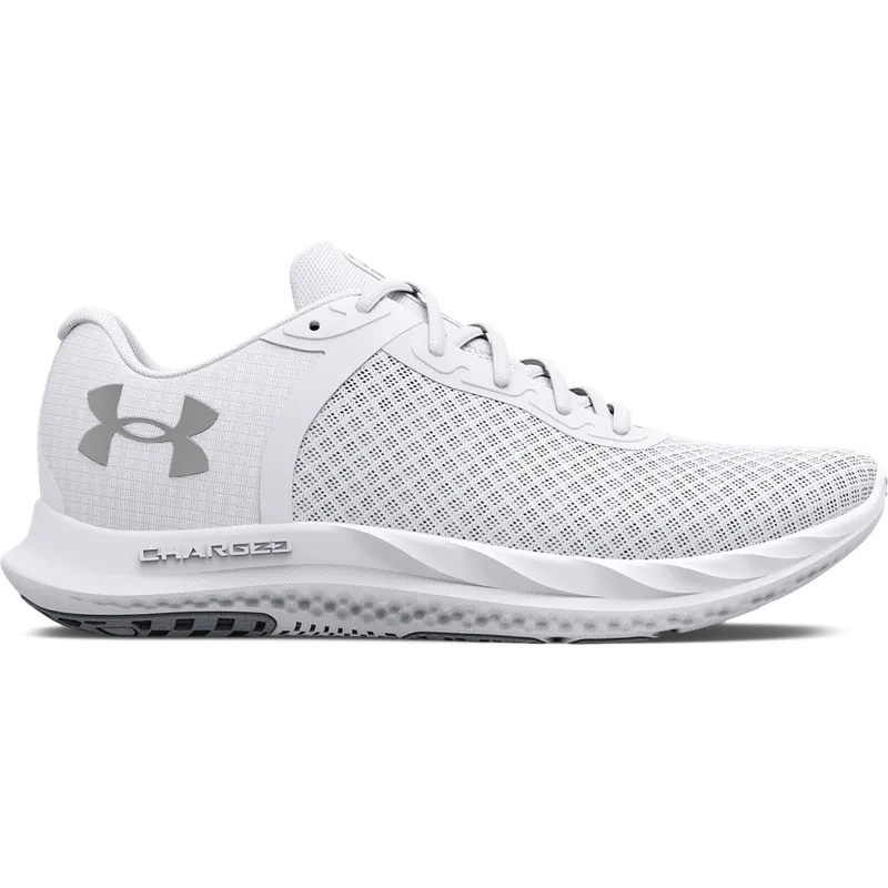 Under Armour Charged Breeze White (3025130-100)