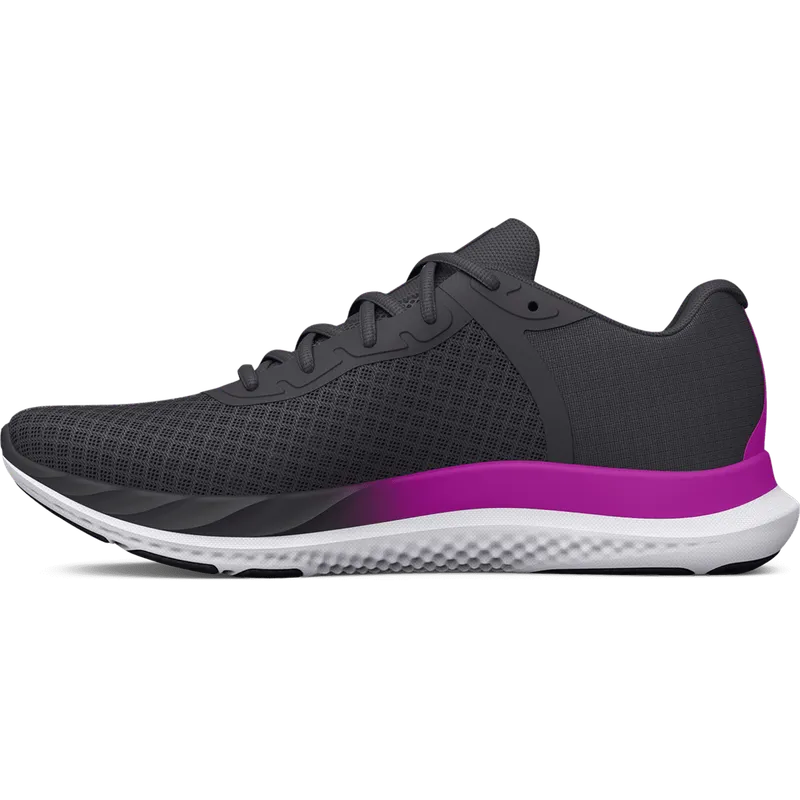 Under Armour Charged Breeze Gray (3025130-109)