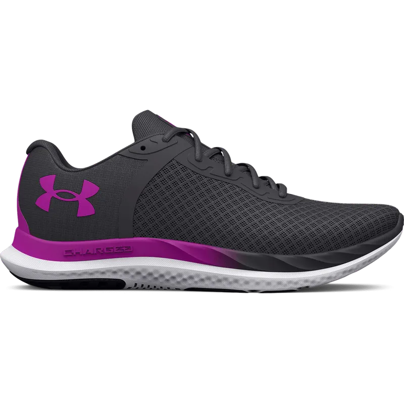 Under Armour Charged Breeze Gray (3025130-109)