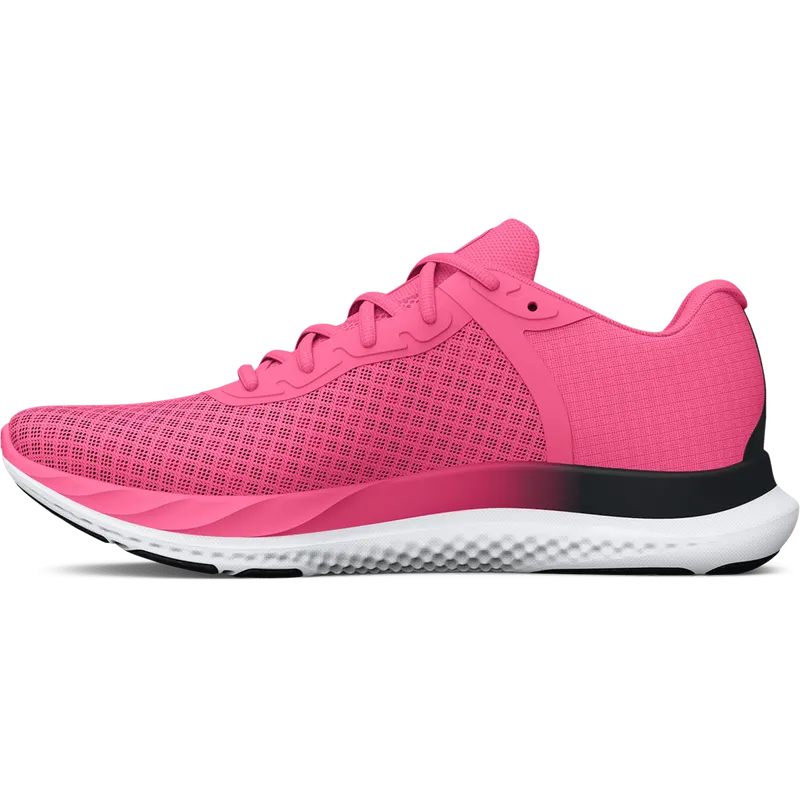 Under Armour Charged Breeze Pink (3025130-601)