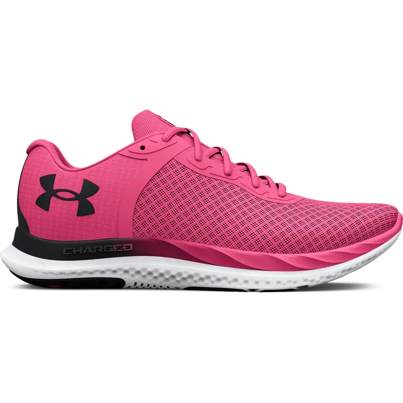 Under Armour Charged Breeze Pink (3025130-601)