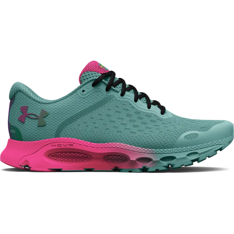 Under Armour HOVR™ Infinite 3 Daylight Green (3025175-300)