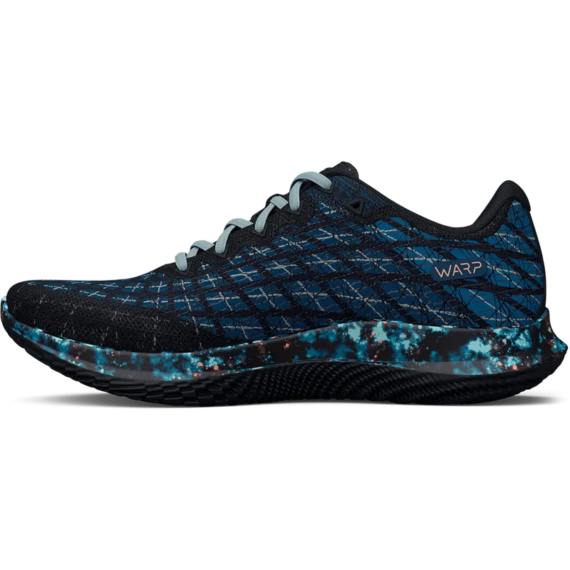 Under Armour Flow Velociti Wind 2 Black (3025450-001)