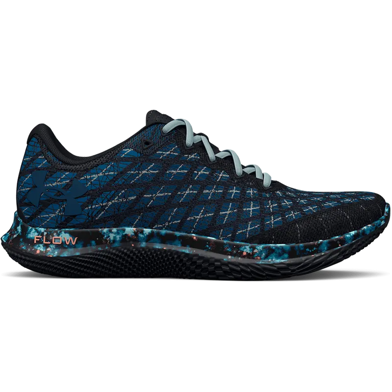 Under Armour Flow Velociti Wind 2 Black (3025450-001)