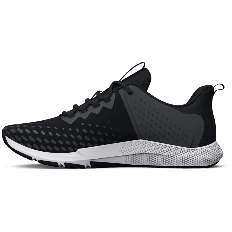 Under Armour Charged Engage 2 Black (3025527-001)