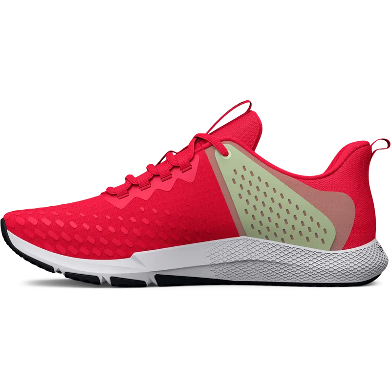 Under Armour Charged Engage 2 Red (3025527-600)