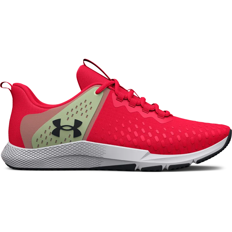 Under Armour Charged Engage 2 Red (3025527-600)