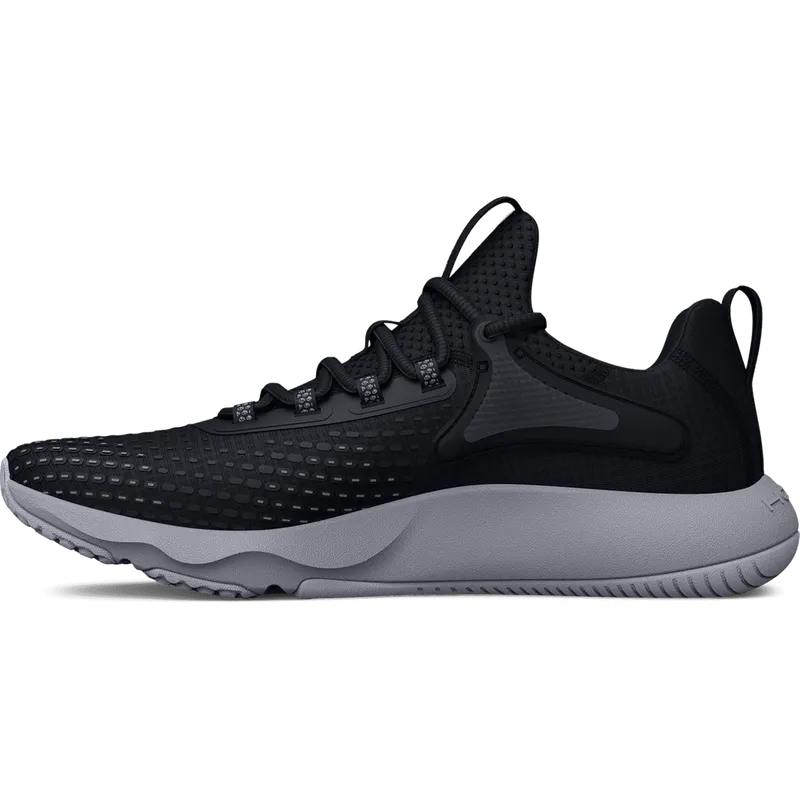 Under Armour HOVR™ Rise 4 Black (3025565-001)