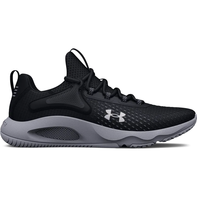 Under Armour HOVR™ Rise 4 Black (3025565-001)