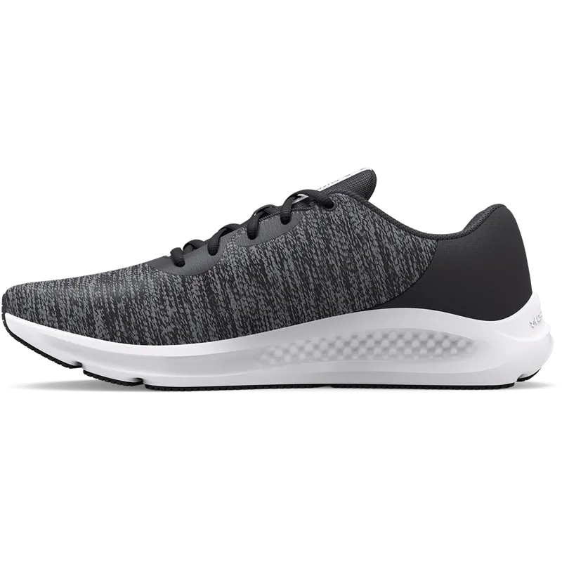 Under Armour Charged Pursuit 3 Twist Gray (3025945-100)