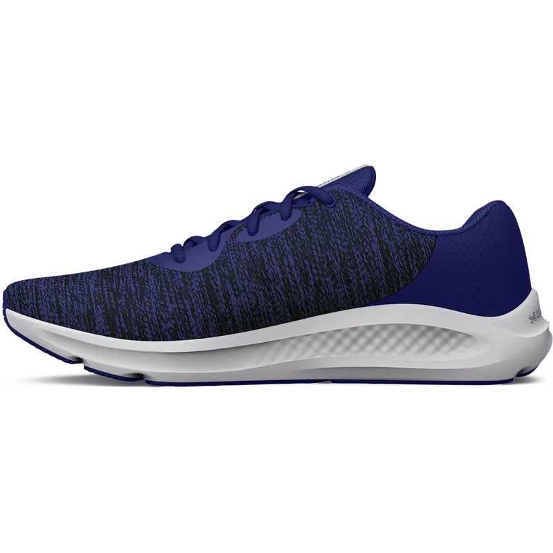 Under Armour Charged Pursuit 3 Twist Blue (3025945-400)