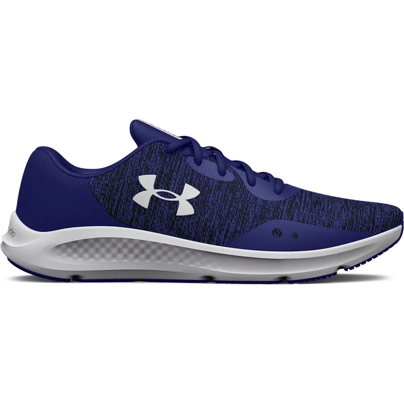 Under Armour Charged Pursuit 3 Twist Blue (3025945-400)