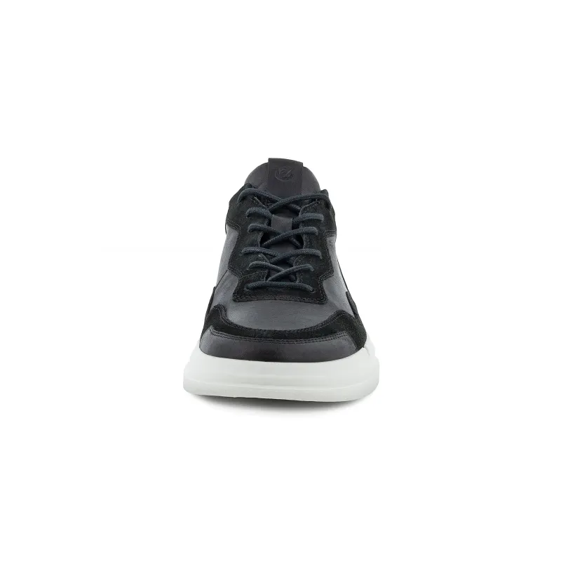 ECCO SOFT X W Zwart (42040351052)