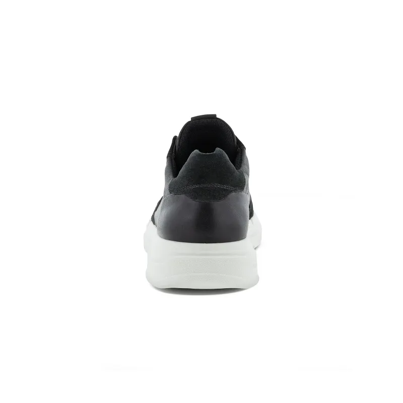 ECCO SOFT X W Zwart (42040351052)