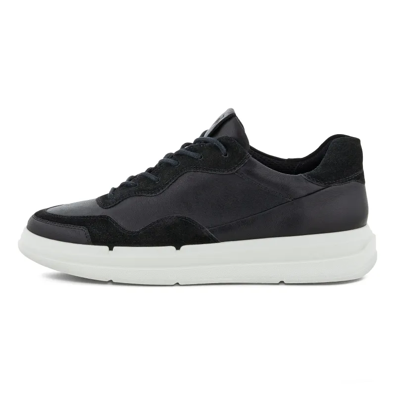 ECCO SOFT X W Zwart (42040351052)