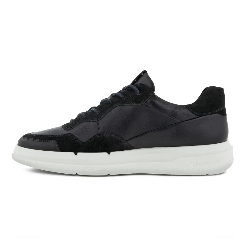 ECCO SOFT X W Zwart (42040351052)