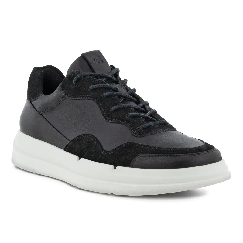ECCO SOFT X W Zwart (42040351052)