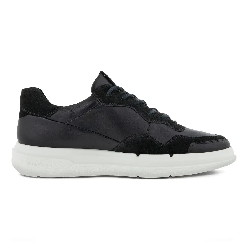 ECCO SOFT X W Zwart (42040351052)
