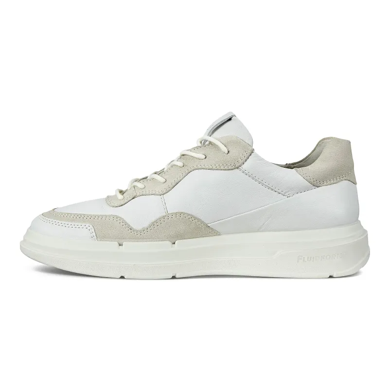 ECCO SOFT X W Wit (42040353545)