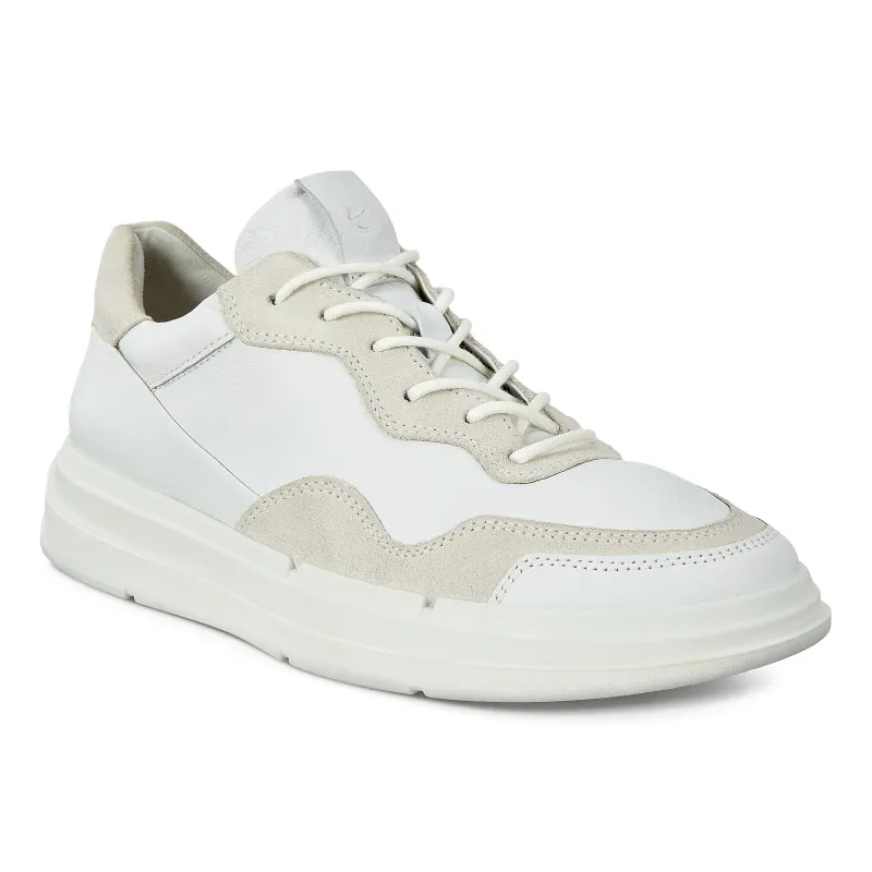 ECCO SOFT X W Wit (42040353545)