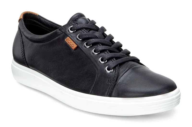 ECCO SOFT 7 W Zwart (43000301001)