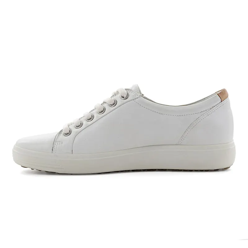 ECCO SOFT 7 W Wit (43000301007)