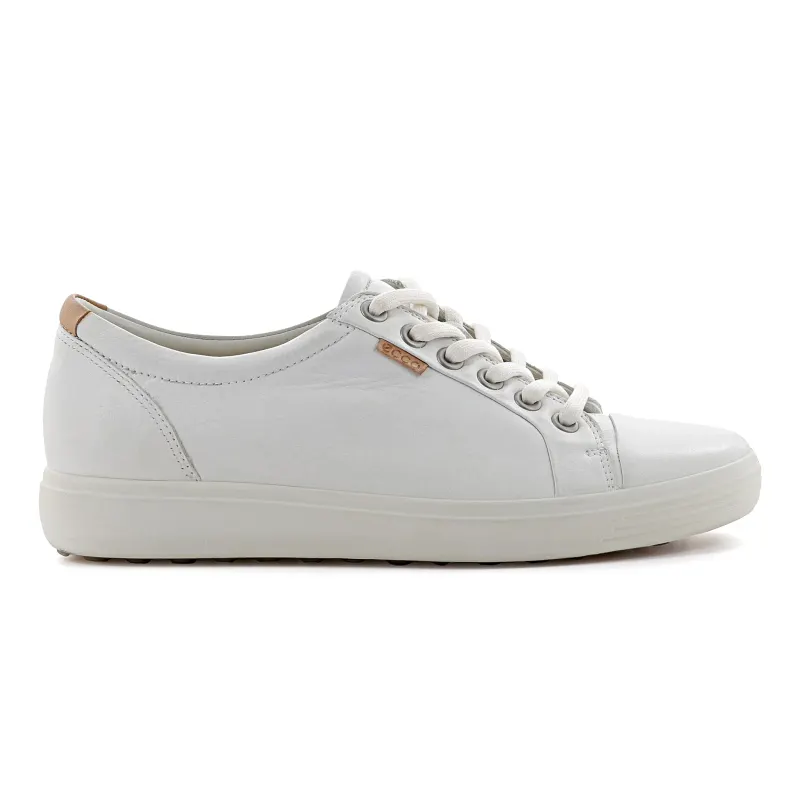 ECCO SOFT 7 W Wit (43000301007)