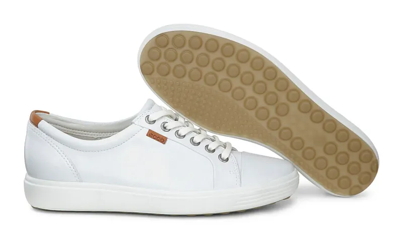 ECCO SOFT 7 W Wit (43000301007)