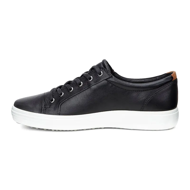 ECCO SOFT 7 M Zwart (43000401001)