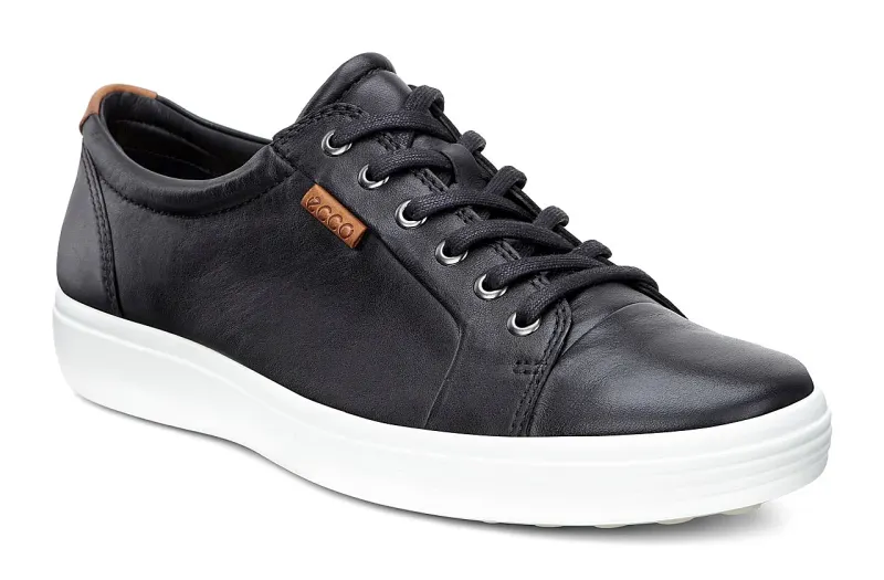 ECCO SOFT 7 M Zwart (43000401001)