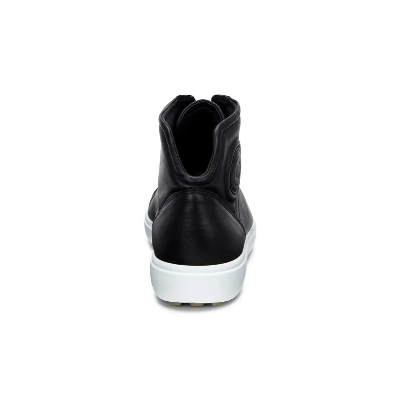 ECCO SOFT 7 W Zwart (43002301001)