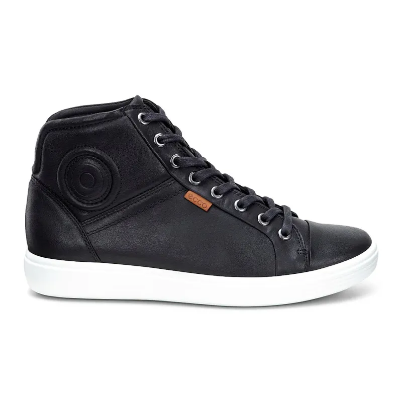 ECCO SOFT 7 W Zwart (43002301001)