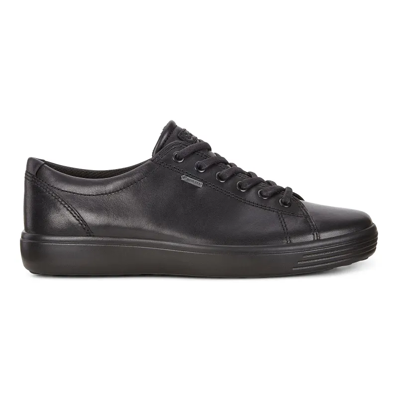 ECCO SOFT 7 M Zwart (43036421001)