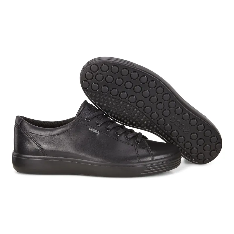 ECCO SOFT 7 M Zwart (43036421001)