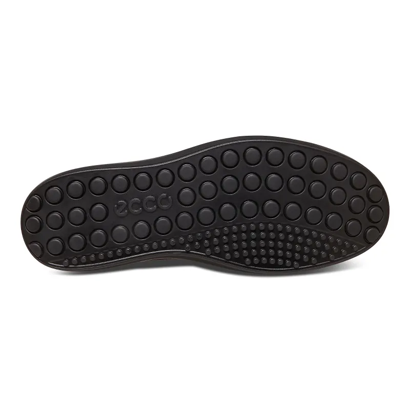 ECCO SOFT 7 M Zwart (43036421001)