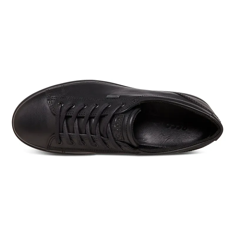 ECCO SOFT 7 M Zwart (43036421001)
