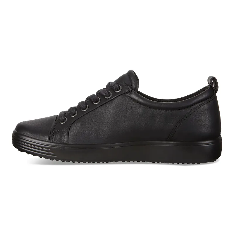 ECCO SOFT 7 W Zwart (44030301001)