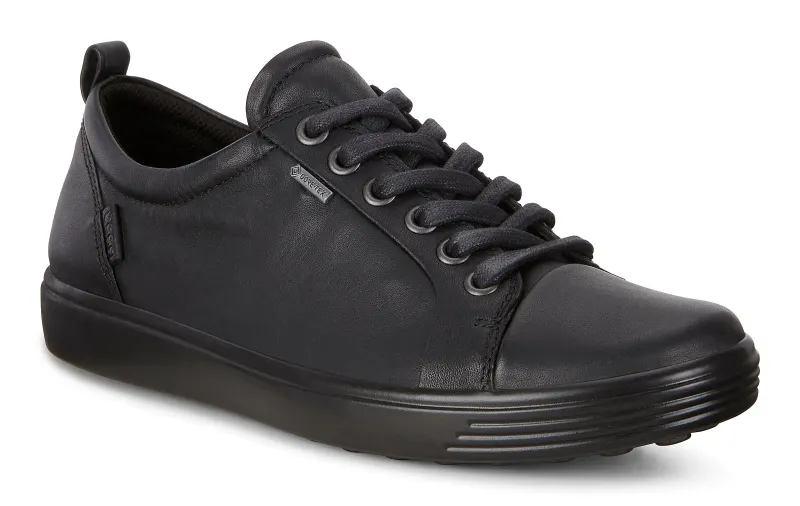 ECCO SOFT 7 W Zwart (44030301001)